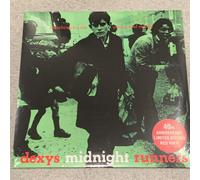 Dexy's Midnight Runn Searching For The Young Soul Rebels Red Vinyl New Sealed