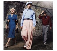 Dexys Midnight Runne - Let The Record Show Dexys Do Irish And Country S - G3z