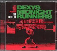 Dexys Midnight Runne - Let's Make This Precious - The Best Of - CD - P2222z