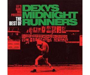 Dexy's Midnight Runner Let's Make This Precious - The Best Of.. (CD) (US IMPORT)