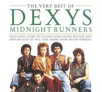Dexys Midnight Runner - The Very Best of Dexys Midnight Runners
