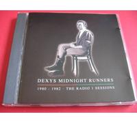 Dexy's Midnight Runners - 1980-1982 The Radio 1 Sessions