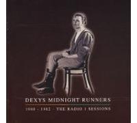 Dexys Midnight Runners - 1980 - 1982 The Radio One Sessions