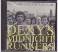 Dexy's Midnight Runners - BBC Radio One Live in Concert