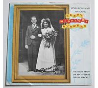 Dexy's Midnight Runners - Because of You / Kathleen Mavourneen [7" VINYL]