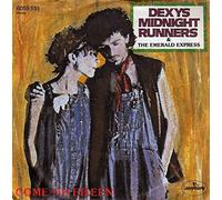 DEXYS MIDNIGHT RUNNERS - Come on Eileen / Dubious / 6059 551 [VINYL]