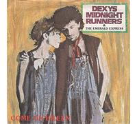 Dexys Midnight Runners - Come On Eileen / Dubious [7" VINYL]