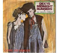 Dexys Midnight Runners - Come On Eileen / Dubious [Vinyl Single 7'']