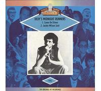 Dexys Midnight Runners - Come on Eileen/Jackie Wilson said (Old Gold, UK, LC) / Vinyl single [Vinyl-Single 7'']