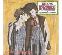Dexy's Midnight Runners - DEXYS MIDNIGHT RUNNERS Come On Eileen 7" 45