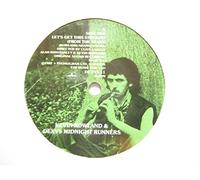 Dexys Midnight Runners - Dexy's Midnight Runners Let's Get This Straight From The Start 7" Mercury DEXYS11 EX/EX 1982 picture sleeve