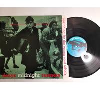 DEXYS MIDNIGHT RUNNERS - DEXYS MIDNIGHT RUNNERS searching for the young souls, FA 3032