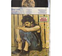 DEXYS MIDNIGHT RUNNERS - Dexys Midnight Runners Too - Rye - Ay 12 inch 33 rpm LP Vinyl Album Record