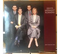 Dexys Midnight Runners - Don't Stand me Down (1985) [Import] [VINYL]