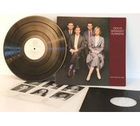 DEXY'S MIDNIGHT RUNNERS - Don't Stand Me Down