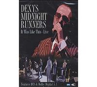 Dexys Midnight Runners [DVD]