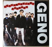 Dexys Midnight Runners - "Geno"- 7" 45rpm VINYL Record Single 1980