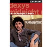 Dexys Midnight Runners - In Concert [2007]