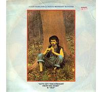 Dexys Midnight Runners - LET'S GET THIS STRAIGHT FROM THE START 12 INCH (12 " VINYL) UK MERCURY 1982