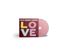 Dexys Midnight Runners - LOVE