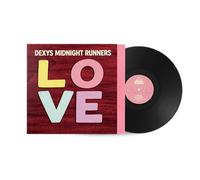 Dexys Midnight Runners - LOVE [VINYL]