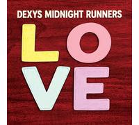 Dexys Midnight Runners - Love [Vinyl LP] [VINYL]