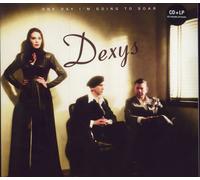 Dexys Midnight Runners One Day I'm Going To Soar + Bonus CD - Sealed German 2-LP Double vinyl album record BTT120-1 Bubank 2012