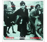 DEXYS MIDNIGHT RUNNERS - Searching For The Young Soul Rebels