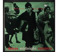 DEXYS MIDNIGHT RUNNERS - searching for the young soul rebels