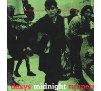 Dexy's Midnight Runners - Searching For The Young Soul Rebels [VINYL]