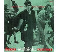 Dexys Midnight Runners - Searching For The Young Soul Rebels - Odeon - 1C 064-07319, Odeon - 1C 064-07 319