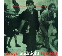 Dexy's Midnight Runners - Searching for the Young Soul Rebels [VINYL]