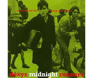 Dexy's Midnight Runners - Searching For The Young Soul Rebels [VINYL]