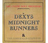 Dexys Midnight Runners - The Celtic Soul Brothers