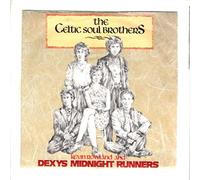 Dexys Midnight Runners - The Celtic Soul Brothers More Please Thankyou / Reminisce Part One [7" Vinyl]