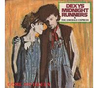 Dexys Midnight Runners & The Emerald Express - Come On Eileen