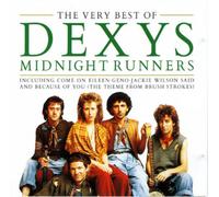 Dexys Midnight Runners The Very Best of Dexys Midnight Runners (CD) (US IMPORT)