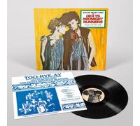 Dexys Midnight Runners - Too-Rye-Ay 40Th Ann. Ed. (2022) LP Vinyl Pre Order