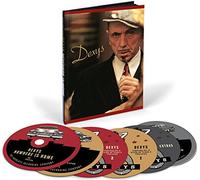 Dexys - Nowhere Is Home , Live at Duke Of York's Theatre and One Day I’m Going To Soar [2