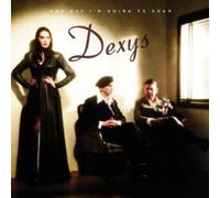 Dexys - One Day I’m Going to Soar CD (2012) New Audio Quality Guaranteed