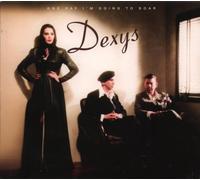Dexys - One Day I’m Going to Soar