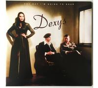 Dexys - One Day I'm Going to Soar [VINYL]