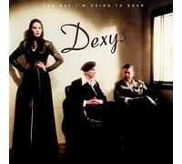 Dexys - One Day I'm Going to Soar [VINYL]