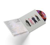 Dexys - The Feminine Divine [CD]