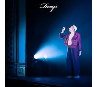 DEXYS - THE FEMININE DIVINE + DEXYS CLASSICS: LIVE! (WHITE LP) [VINYL]