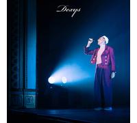 Dexys – The Feminine Divine + Dexys Classics: Live! – White LP (Vinyl)