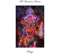 The Feminine Divine [VINYL]