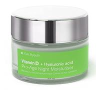 DEY dr.Eve_Ryouth | VITAMIN D + HYALURONIC ACID | Pro-Age NIGHT Moisturiser 50ml