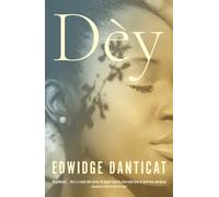 Dey : Longlisted for the National Book Award