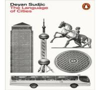 Deyan Sudjic The Language of Cities Paperback Book Deyan Sudjic Multicolor